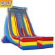 Toboggan Einflatables