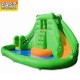 Toboggan Eau Gonflable Pour Enfants