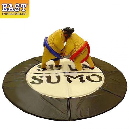 Combinaisons De Sumo