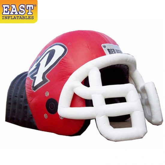 Casque De Football Gonflable