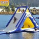 Toboggan Gonflable Pour Lac