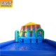 Toboggan Gonflable Pour Piscine