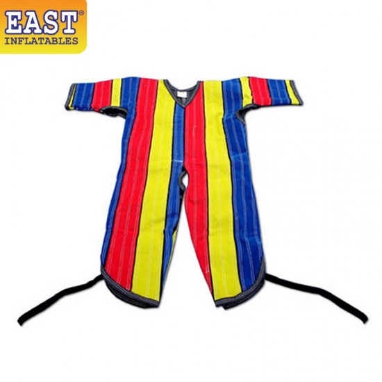 Velcro Wall Sticky Suit