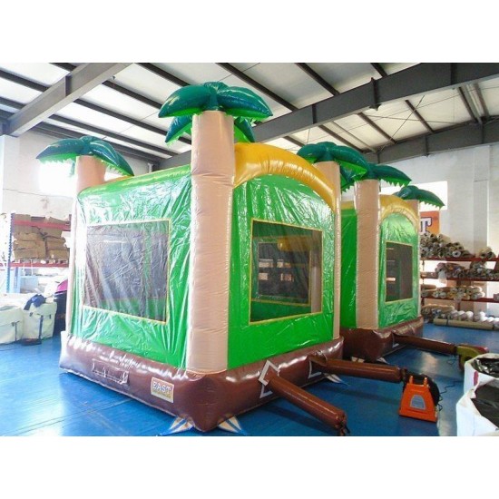 Mini Bounce House