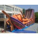 Toboggan Gonflable Pour Bateau Pirate Kraken