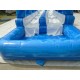 Grande Toboggan Aquatique Gonflable