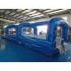 Double Lane Surf N Slide Avec Piscine