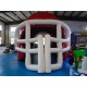 Casque De Football Gonflable