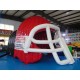 Casque De Football Gonflable