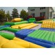 Parc Aquatique Gonflable Pour Adultes