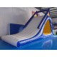 Toboggan Gonflable Pour Lac