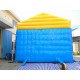 Toboggan Gonflable Pour Piscine