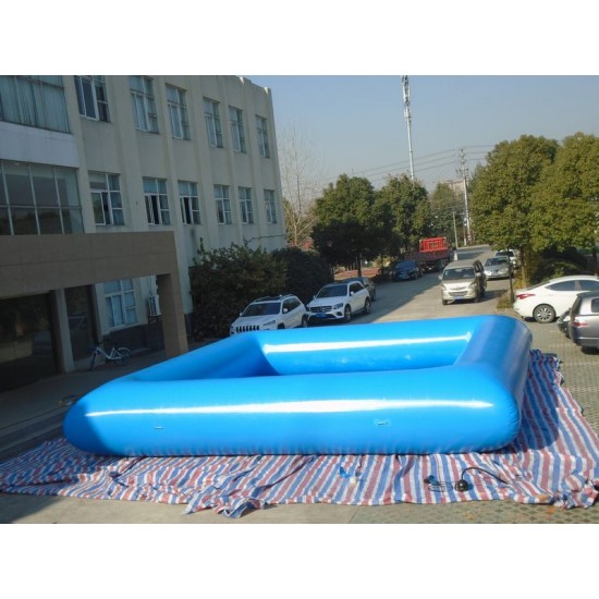 Grande Piscine Gonflable