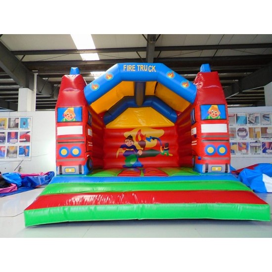 Département Bouncy Castle