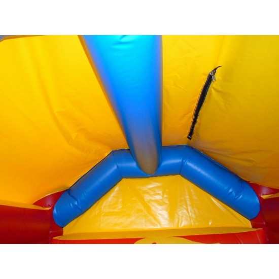 Département Bouncy Castle